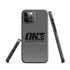 1STAR Hallowed Smoke Snap case for iPhone®